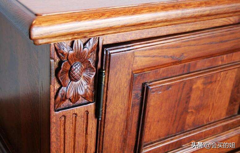 如何才能买到真正的实木家具,实木家具买什么木的好