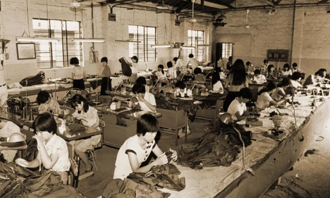 在经典和时尚之间，“七匹狼”为什么左右为难