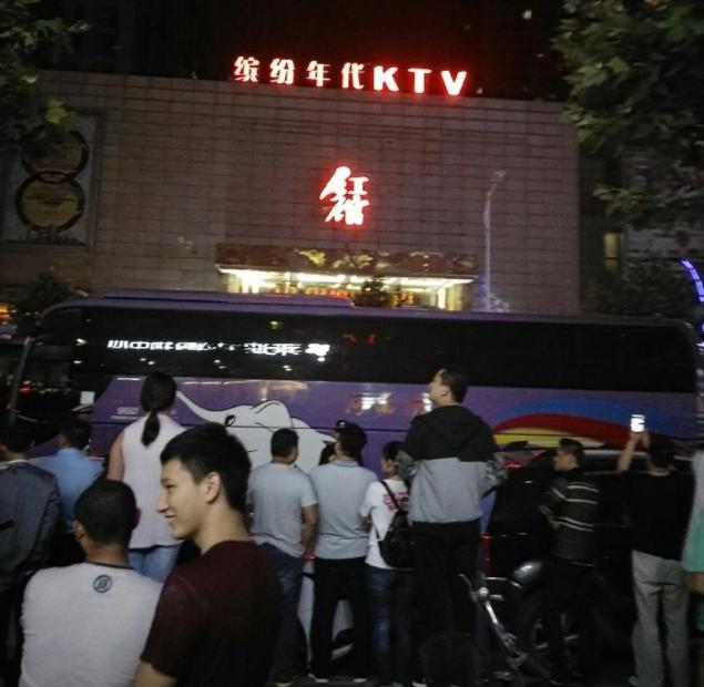 郑州皇家一号覆灭记片段,郑州皇家一号覆灭记真实故事