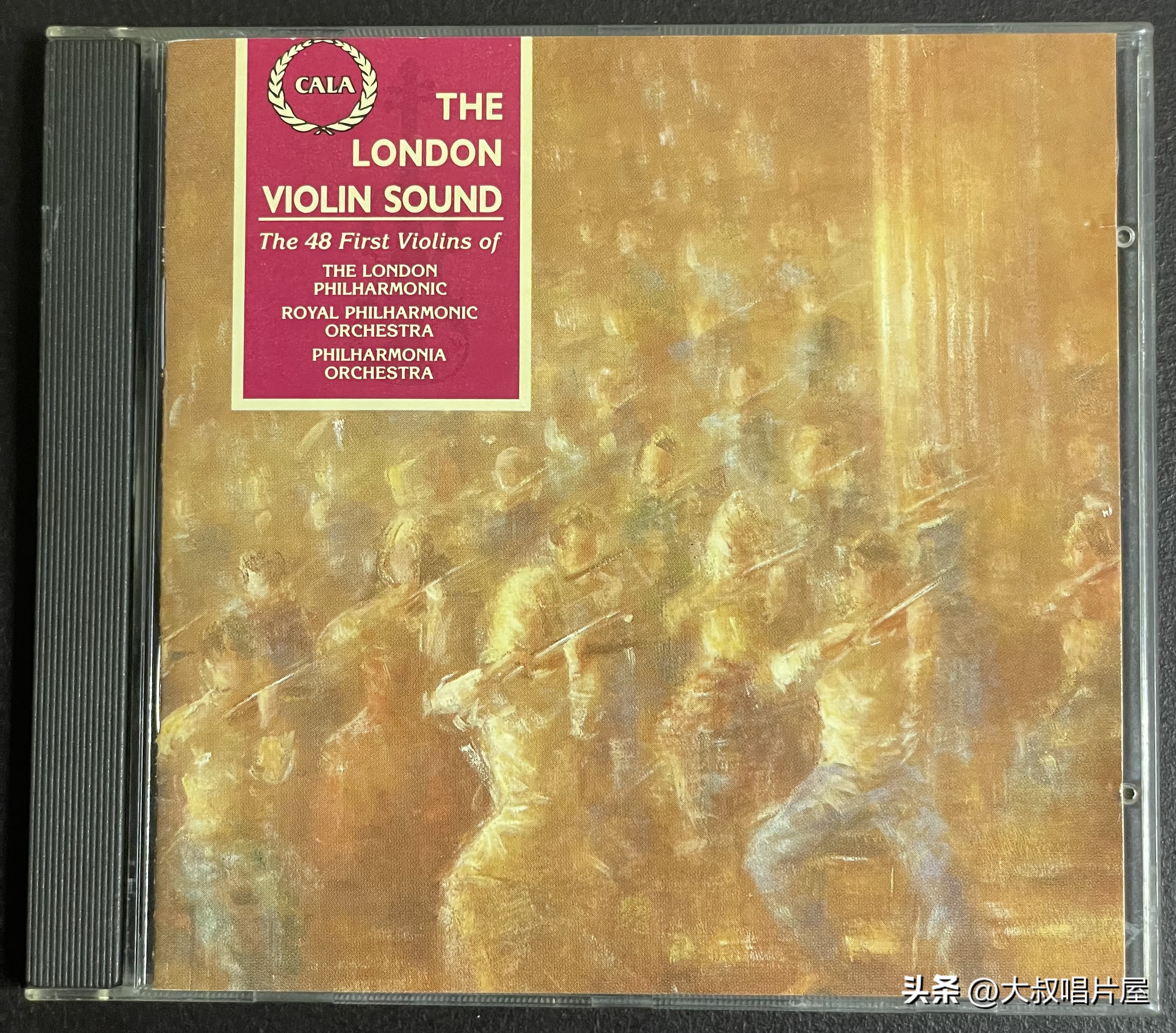 值得珍藏的老唱片,一代人的回忆经典老唱片