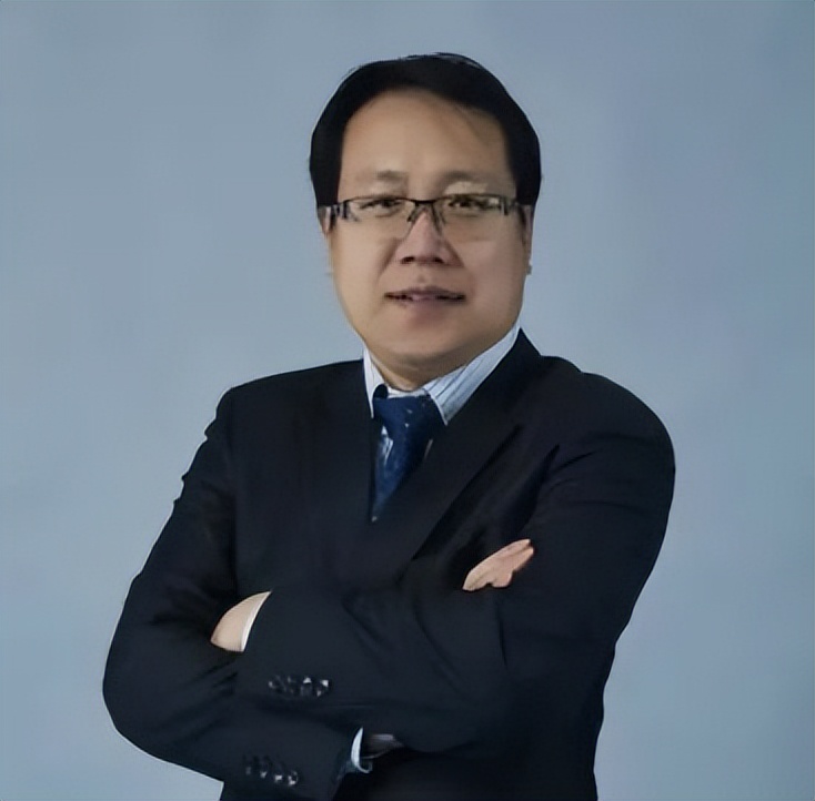 同济大学附属上海东方医院金海鹰教授：巩膜层间缝纫机技术要点