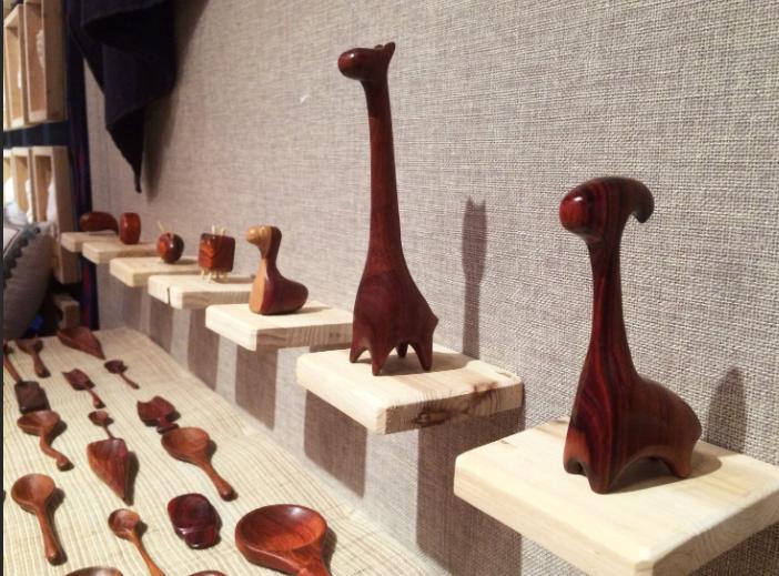 摩洛哥远古化石手工制作,莫桑比克手工