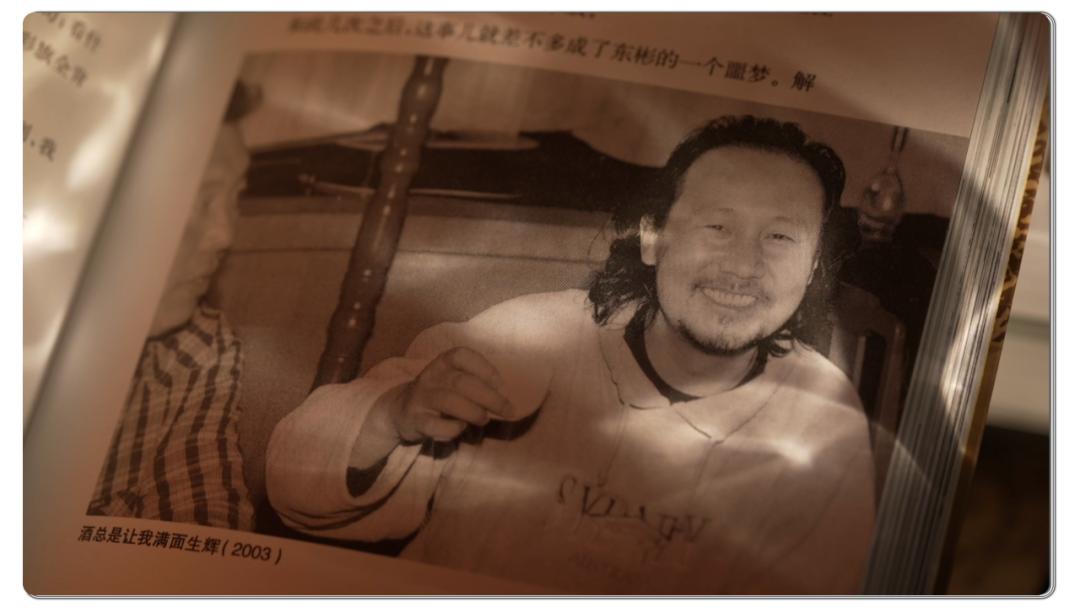 腾格尔|干嘛和这个时代较劲