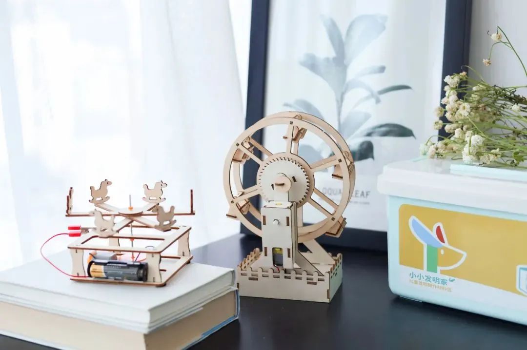 这个非常实用的小发明你学会了吗,一个盒子小发明