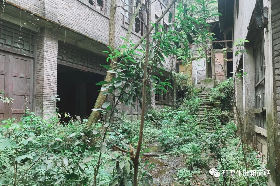 自贡古城回忆,内江城市记忆