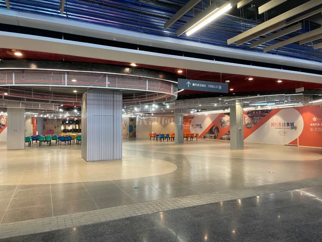 2021年开店的你们都怎么样啦,今年新开业的商场有哪些