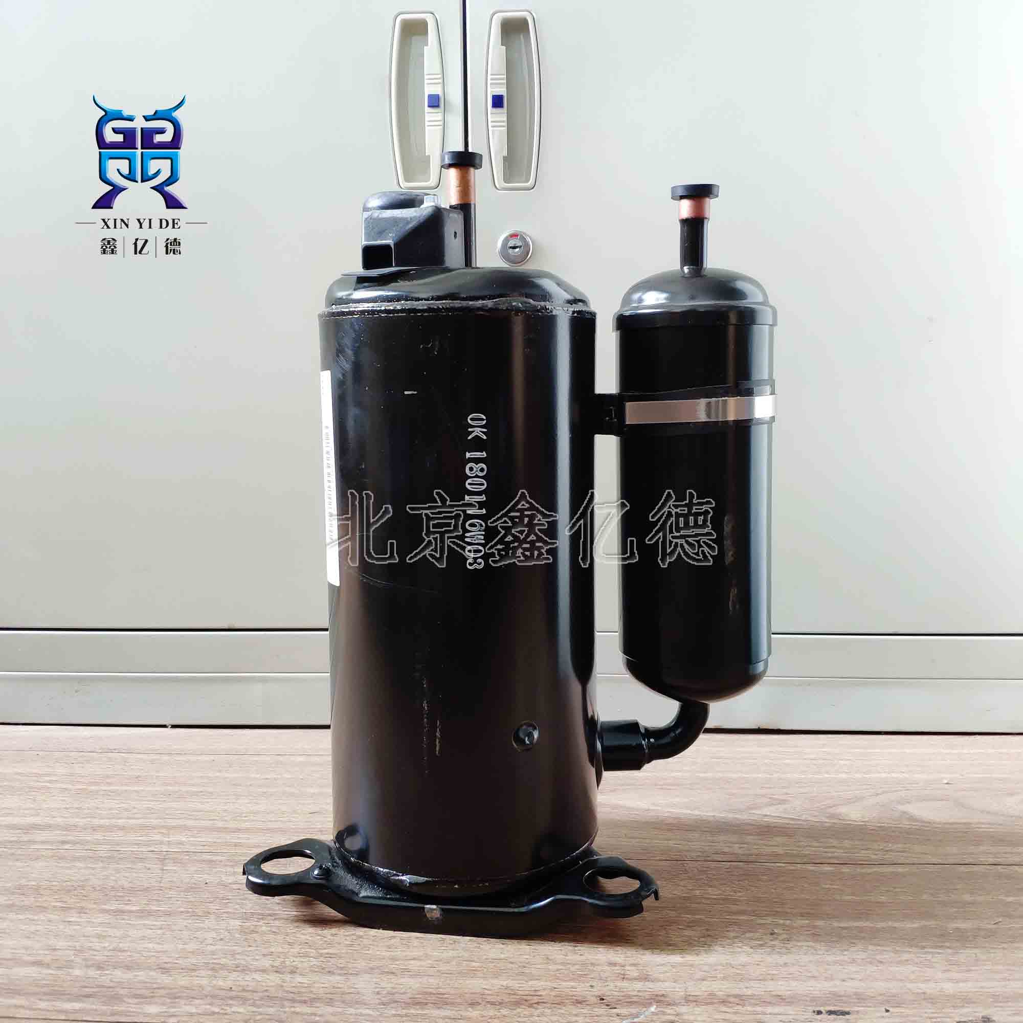 松下2k22c225b压缩机参数,2k28c225dua松下压缩机好吗