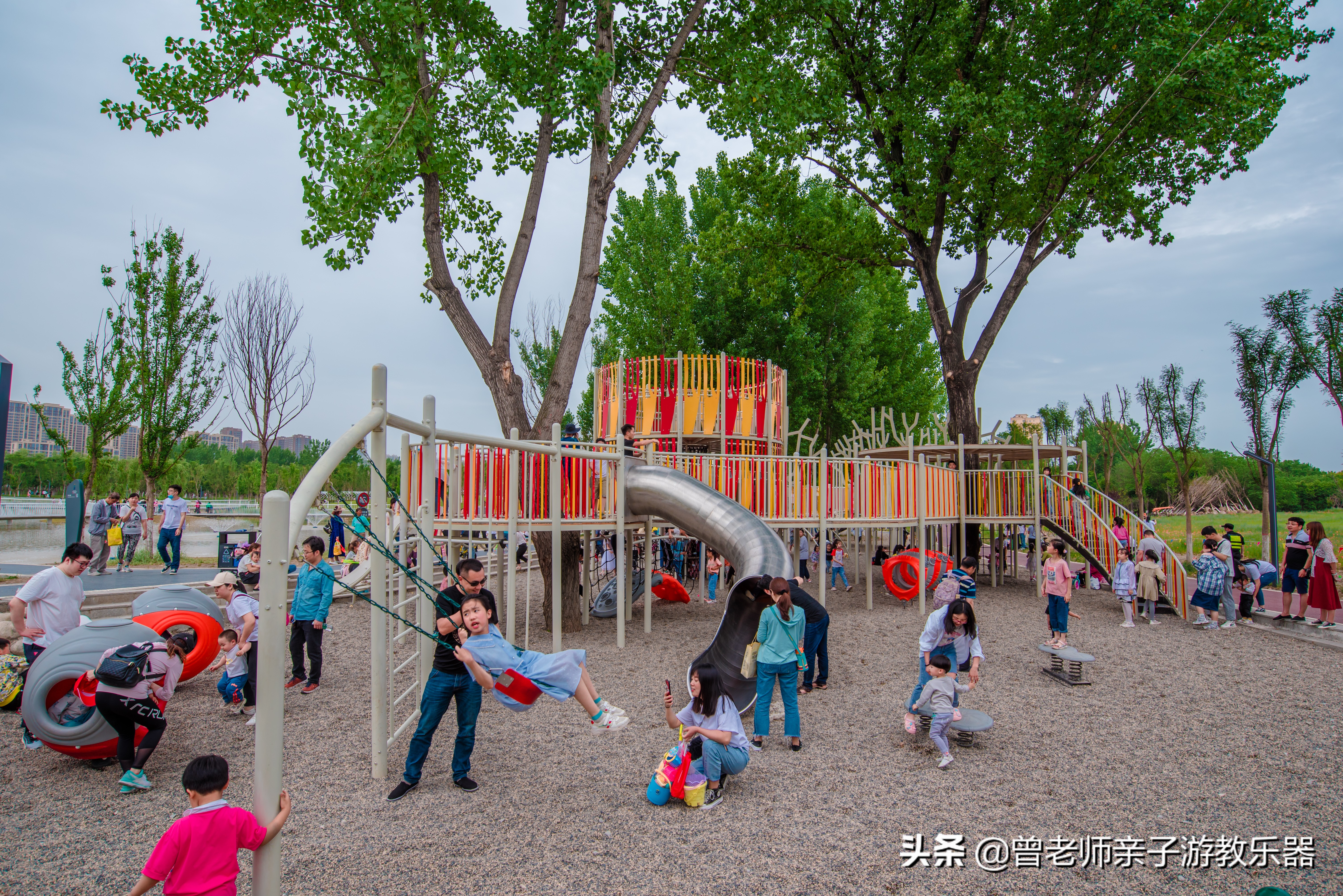 西安亲子游景点大全集,西安游玩攻略景点大全亲子