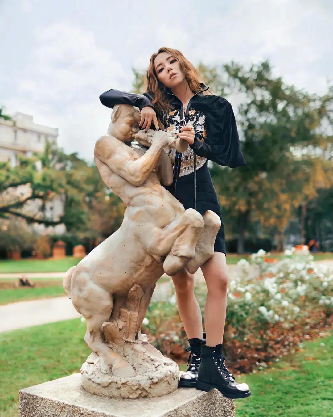 邓紫棋唱歌到底有多好听,邓紫棋最好听的歌曲无损