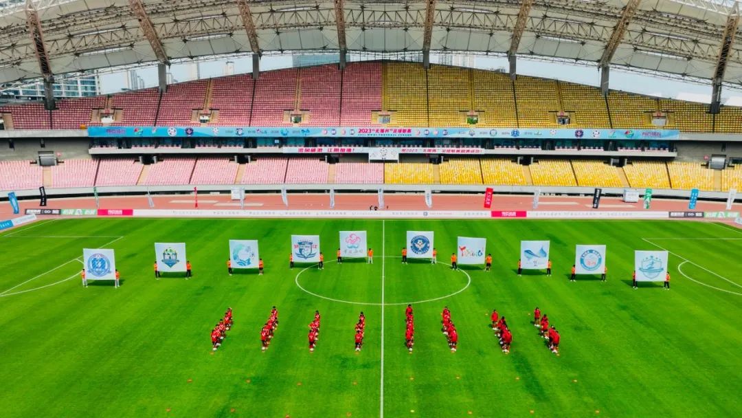 无锡足球梁溪杯直播,热血沸腾足球比赛