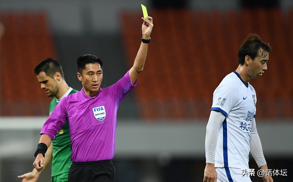 从饱受批评到世界钢管冠军,从饱受质疑到露出锋芒