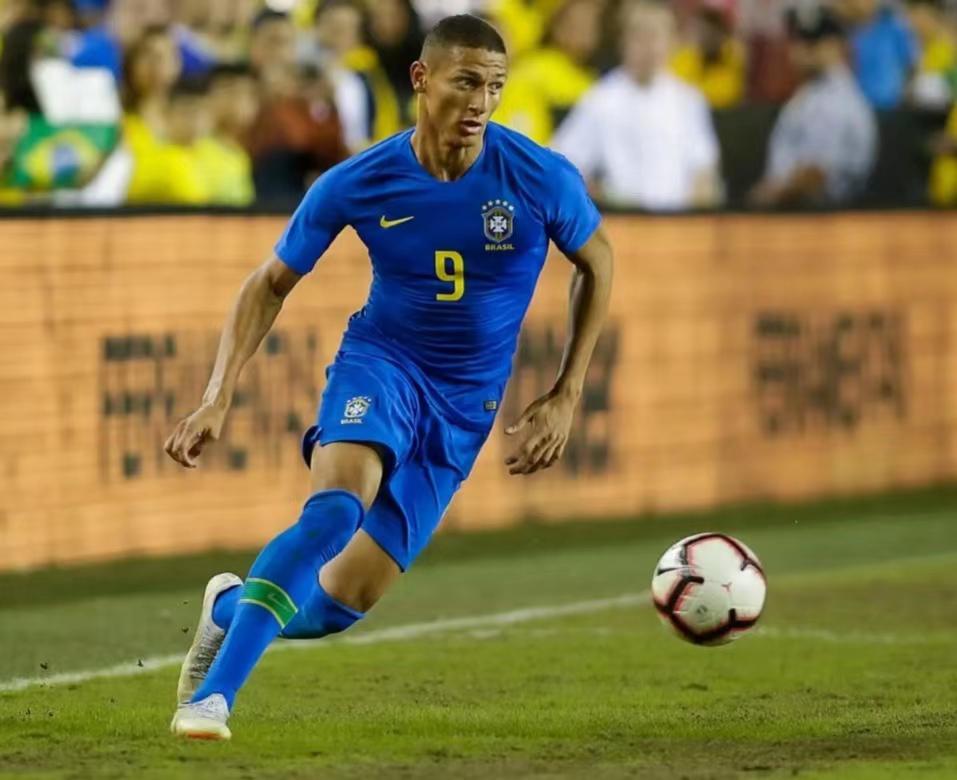 2019世界足球十大中锋,足球十大中锋