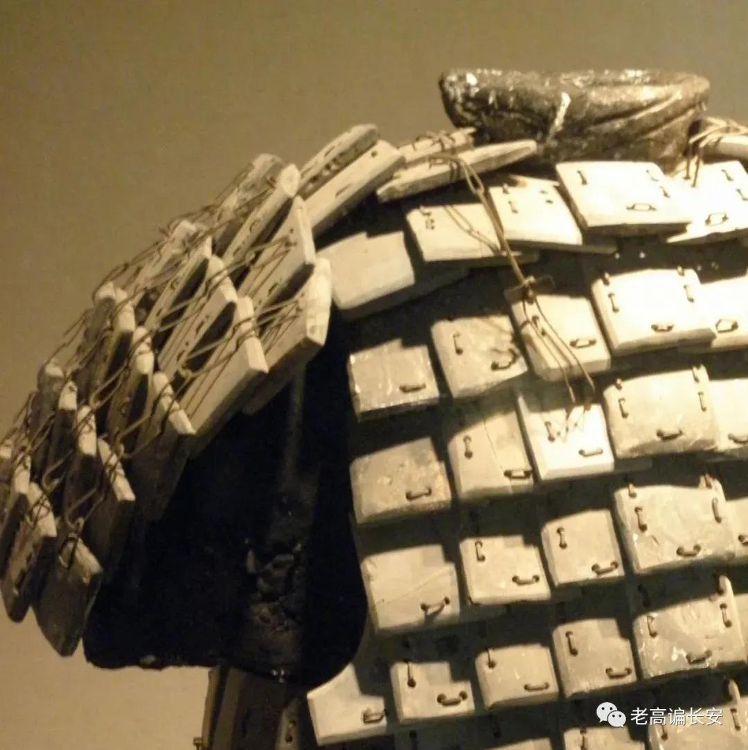 兵马俑穿什么,兵马俑穿的千层底布鞋