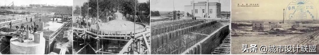 城市更新工业遗址改造,城市景观更新改造案例