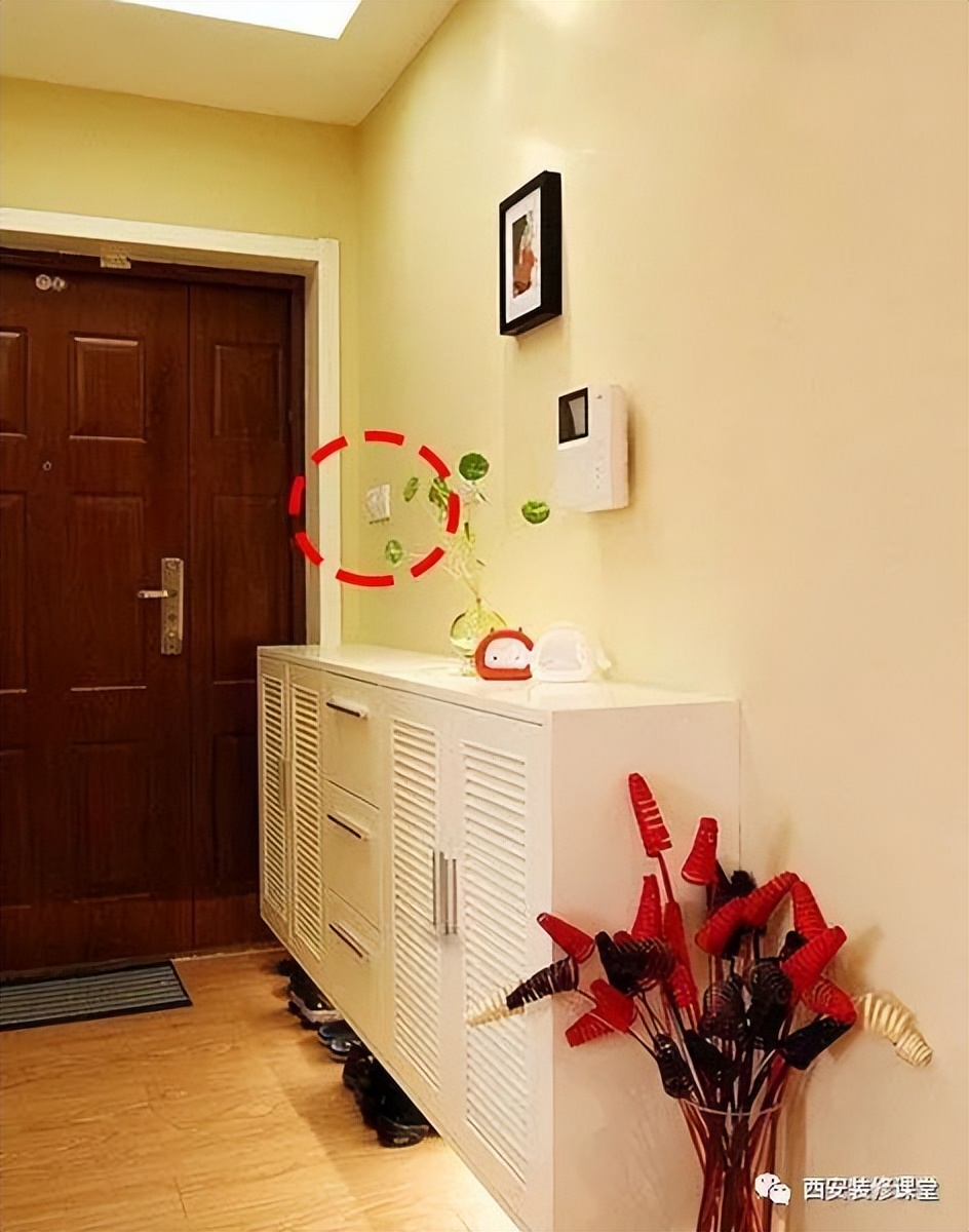 装修19个小设计让人拍手叫绝,装修中最实用的10个设计