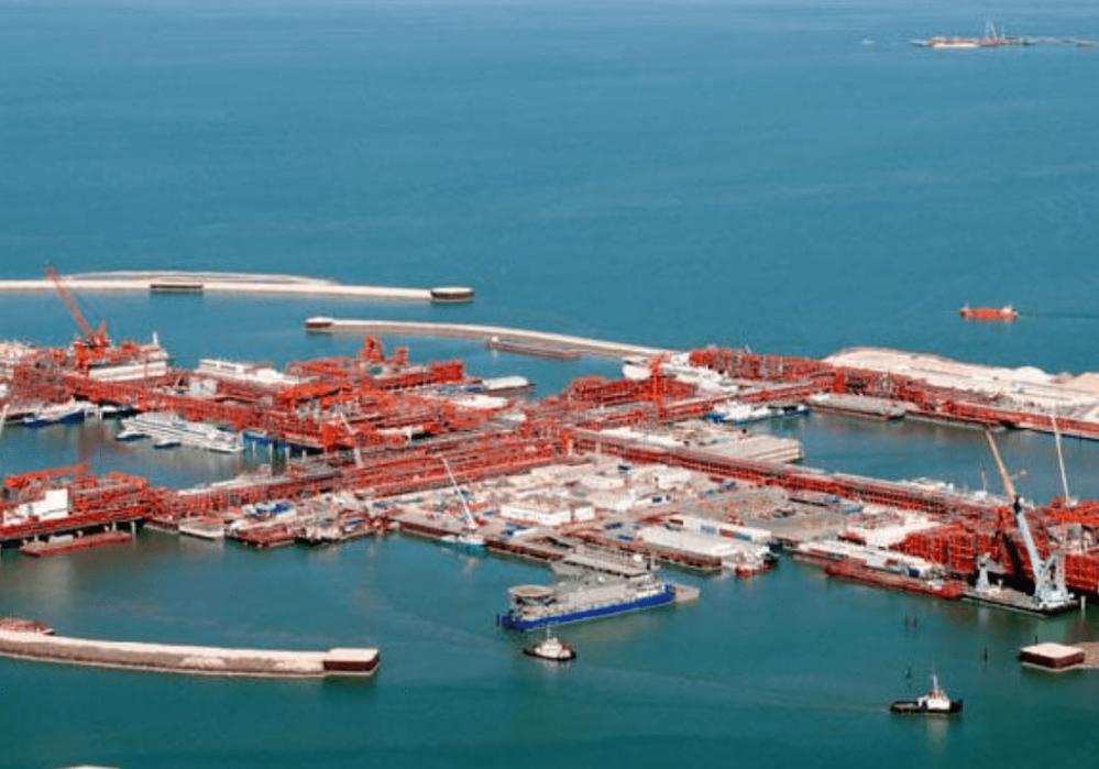 2013年中国315亿元接手美国抛弃的油田，遭西方嘲笑，如今赚大了