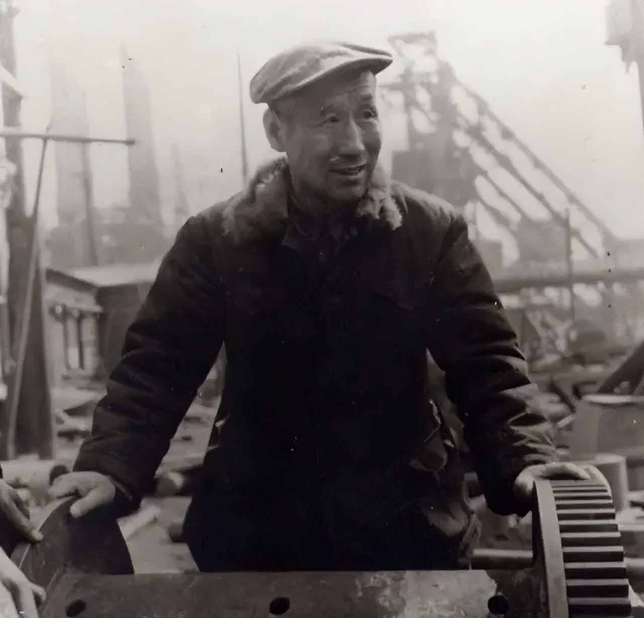 「闲谈新片」《钢铁意志》：比铁还硬比钢还强的精神意志