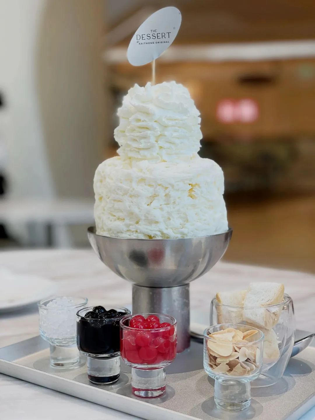 曼谷八大购物中心，个个都是顶配！没逛过这些商场别说你去过曼谷