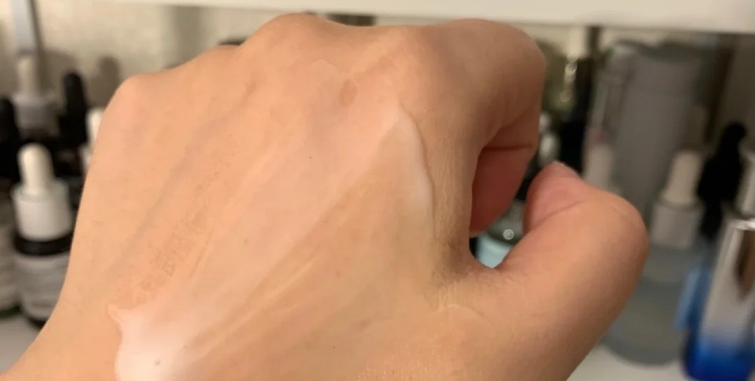 面霜保湿不油10多块钱,面霜百元以下推荐