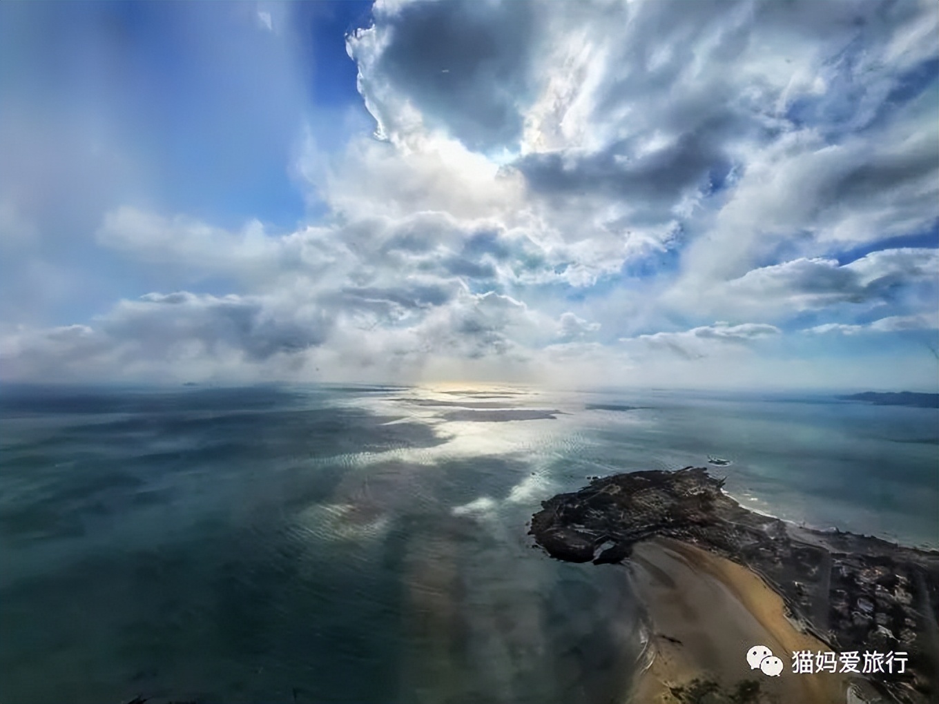 5天“趣”玩青岛，我的私藏遛娃路线