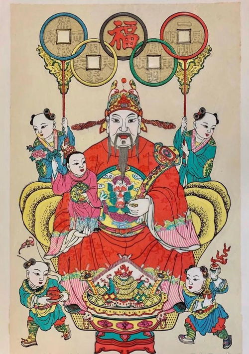 年三十接财神和初五接财神,过年接财神什么时间送财神