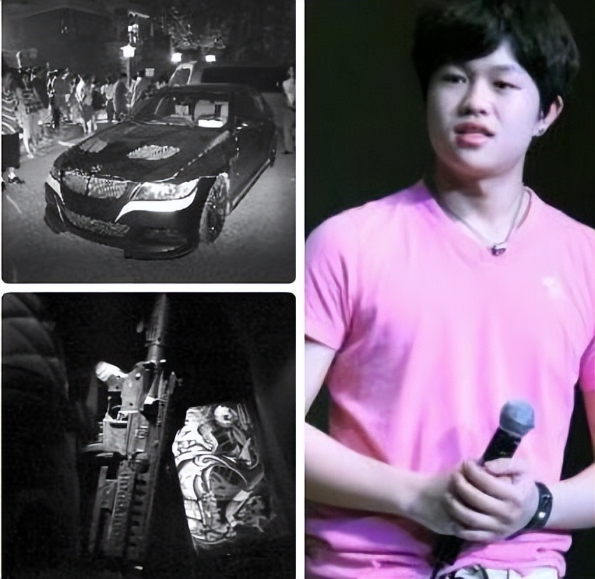 现在李双江和梦鸽现状,李双江和梦鸽现状怎样