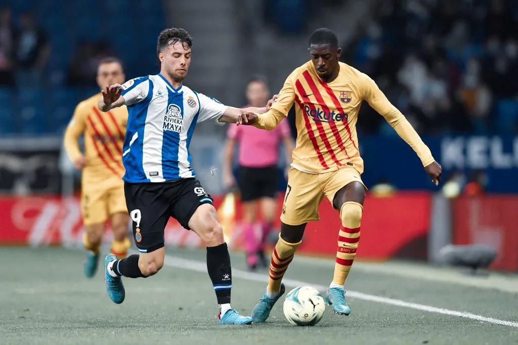 从阿尔维斯到阿尔维斯,巴萨的边后卫为什么这么难踢?