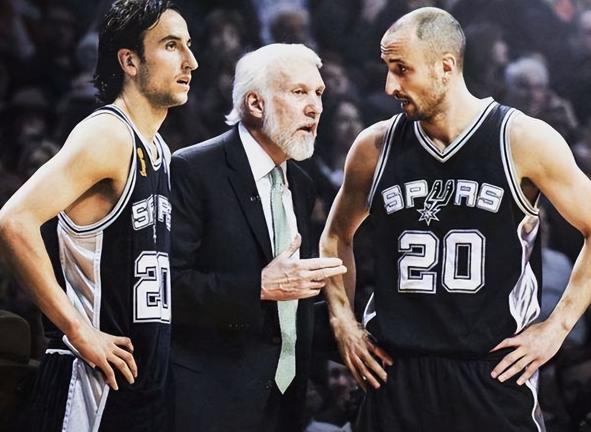 最强nba名人堂吉诺比利,nba2konline马努吉诺比利