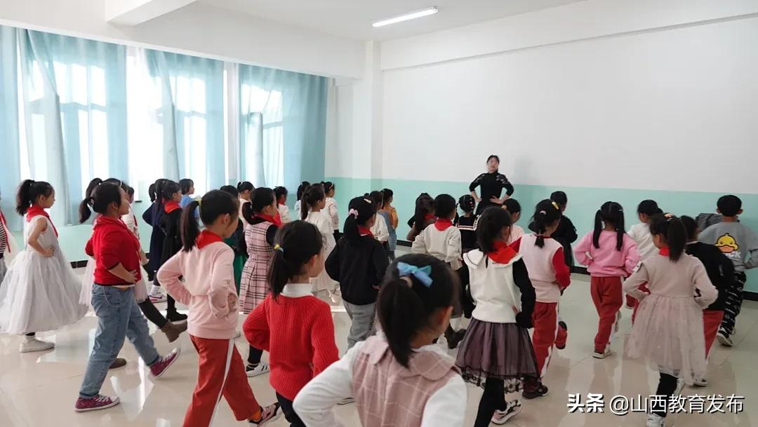 落实双减政策构建和谐校园,落实双减政策回归育人初心