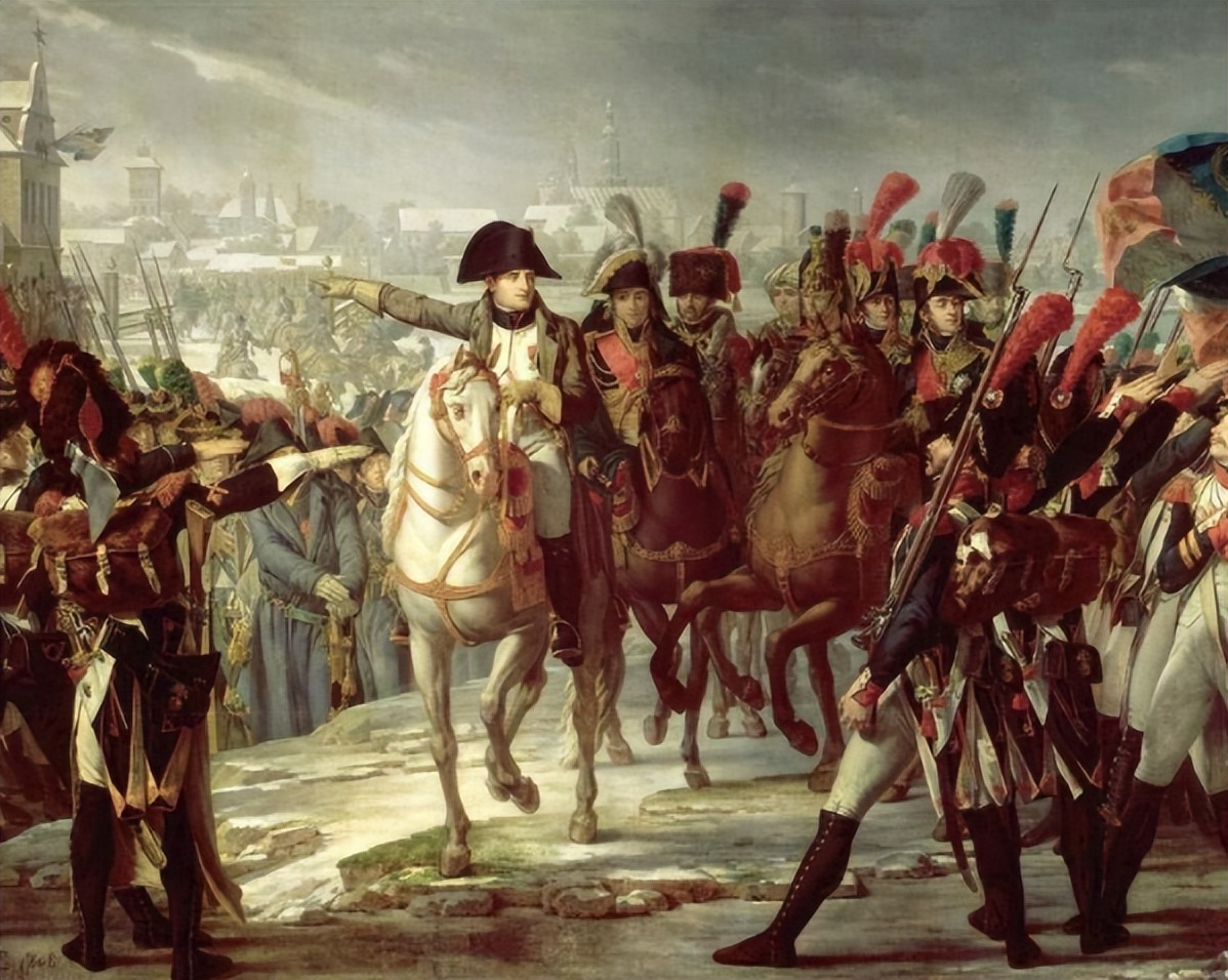 西班牙军旅之心，十八世纪以学术为完步军官之明，以验西欧之大分