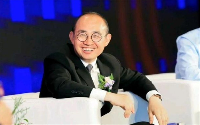 潘石屹：先富先跑路，我不带后富