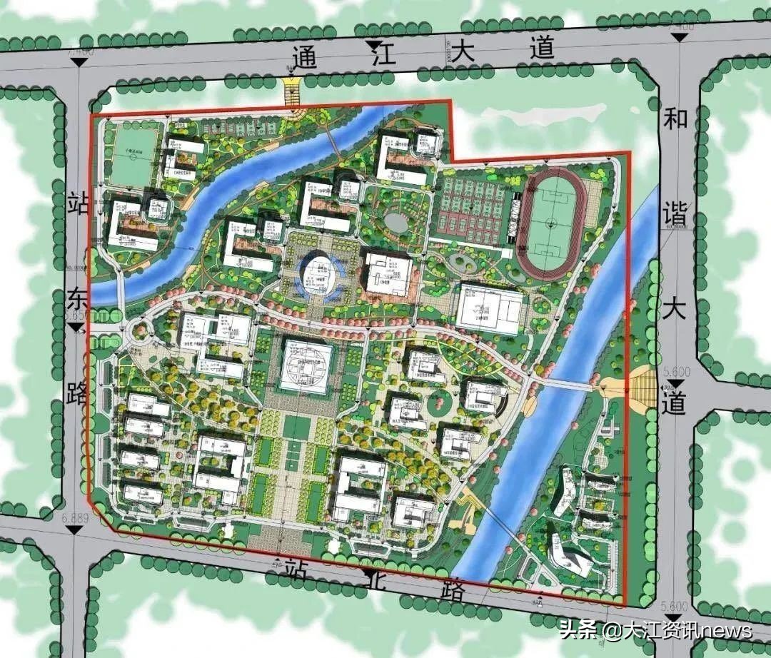 芜湖这所大学正在崛起