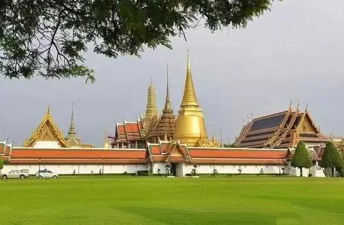 去泰国必须光顾的最佳旅游地点出炉啦！花落谁家呢看了就知晓？