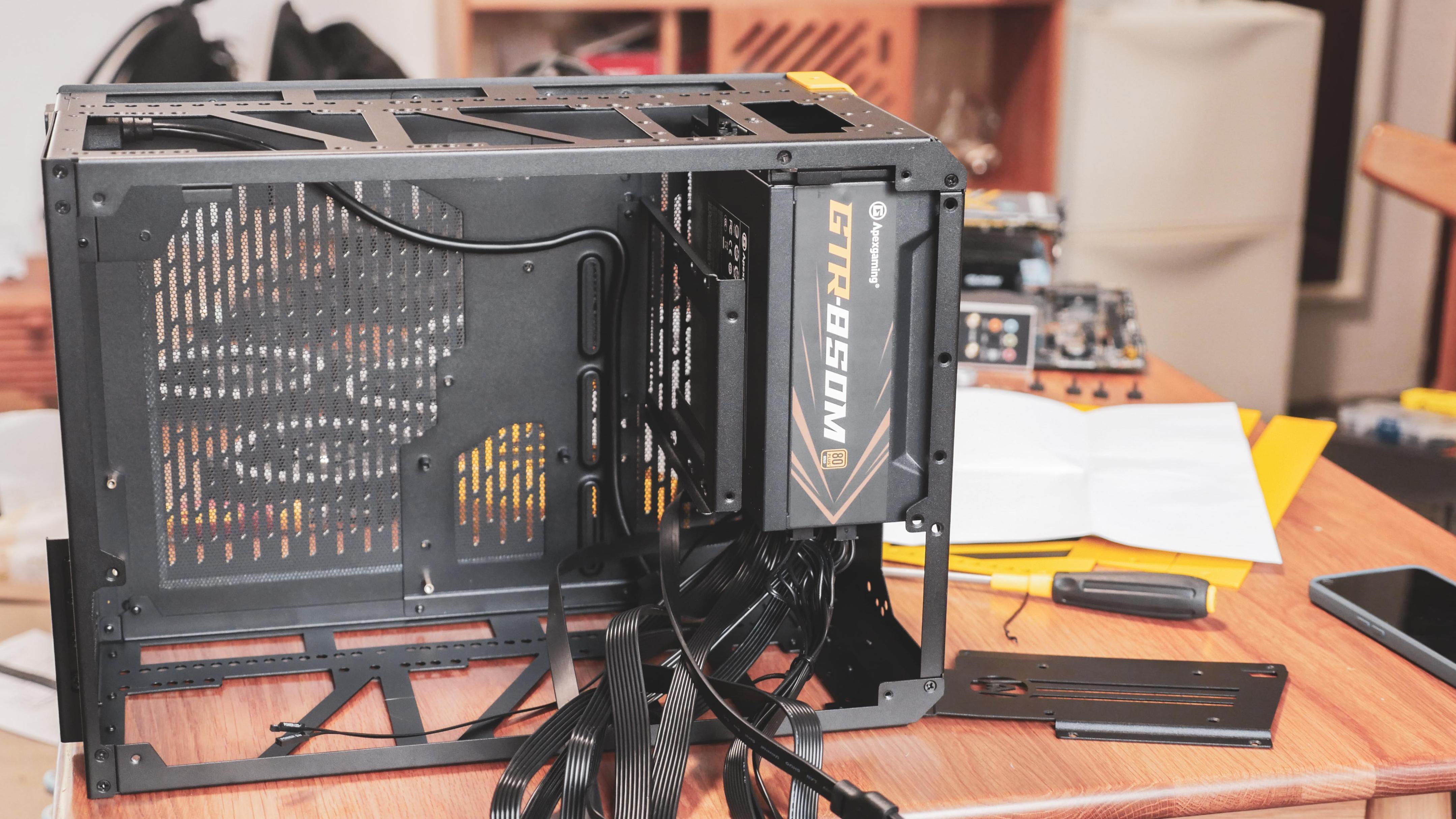 从入门到进阶，少走弯路，完美装机经验分享