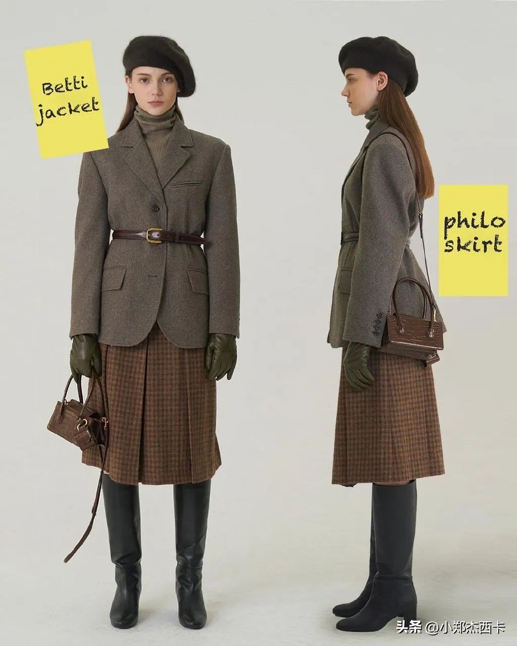 zara早春必买,zara春夏款值得买吗