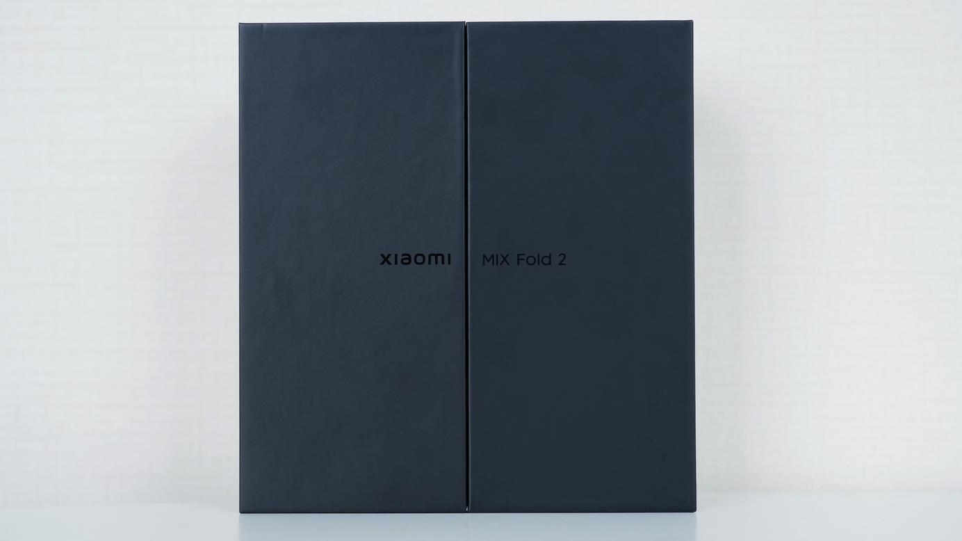 小米mixfold2最新消息,mixfold2