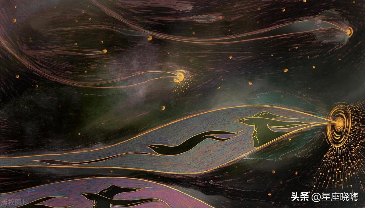 天蝎星座的神秘力量,天蝎星座的神秘力量是什么