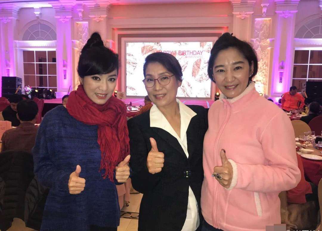 射雕英雄传男主角离世,射雕英雄传83版已过世的演员