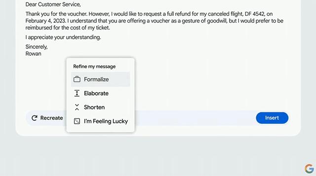 GoogleI/O用200句「AI」道尽了Google的焦虑