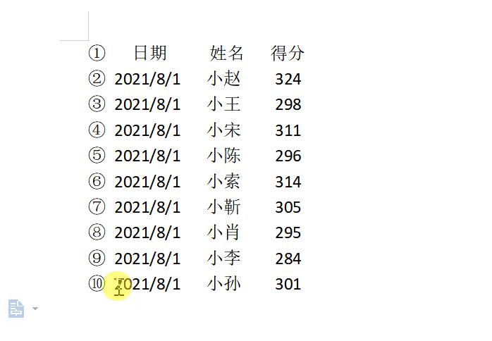 掌握这五大word技巧让你爽翻天,大神常用的7个word技巧