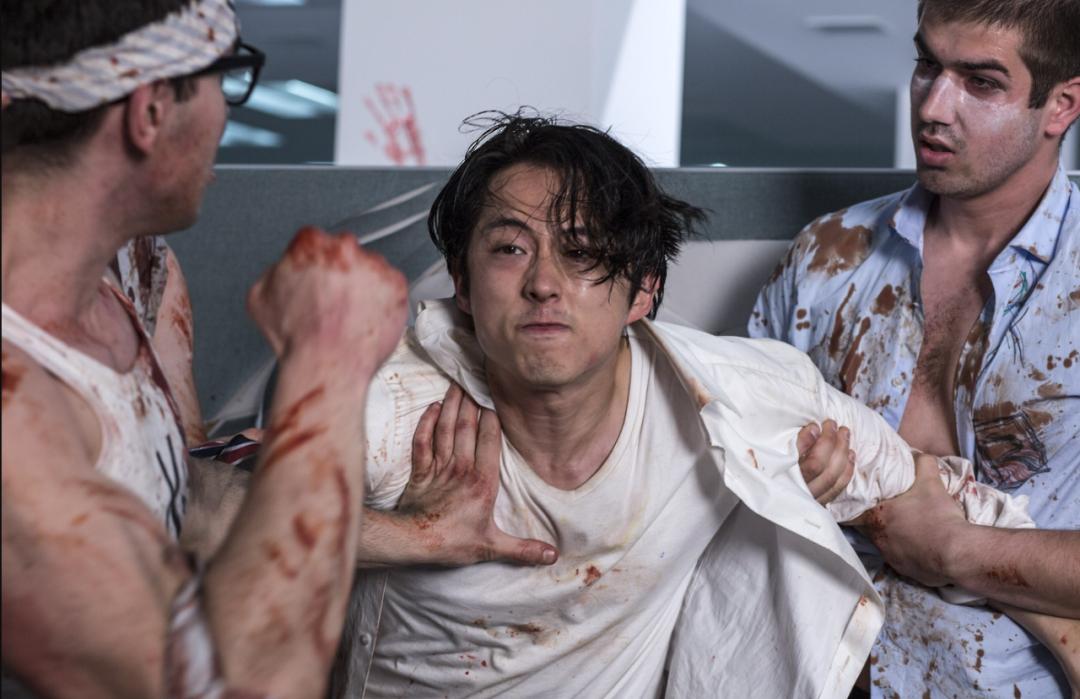 黄暴女神回归，尺度全开！