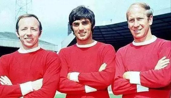 世界足坛10大三人组合,世界十大足球三人组