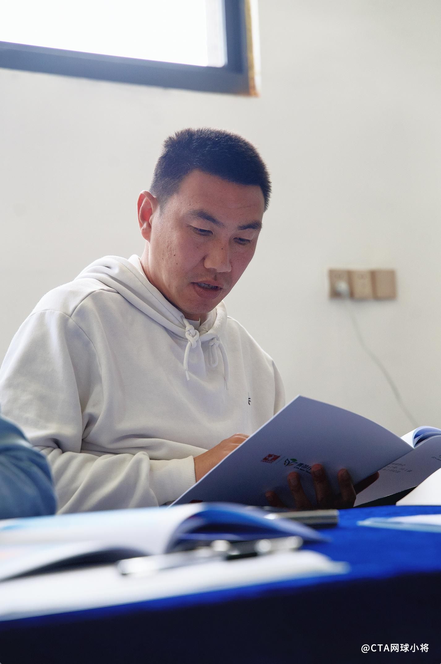 评定员培训吹响“冲锋号”青苗计划系列活动在常州正式拉开帷幕