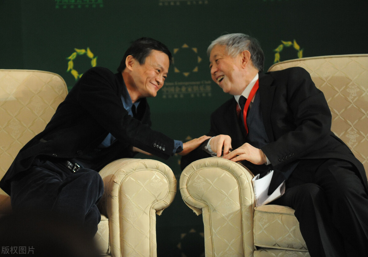 马云退休时的人生,马云退休前和退休后的区别
