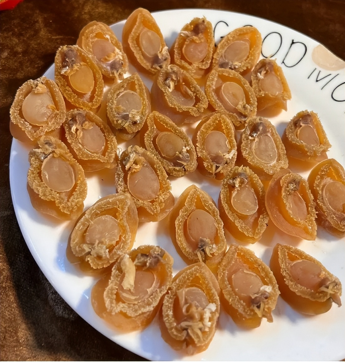 315曝光5个瓜：脚尖上的腌菜，女性*药迷**，硼砂泡黄金鲍，个个离谱