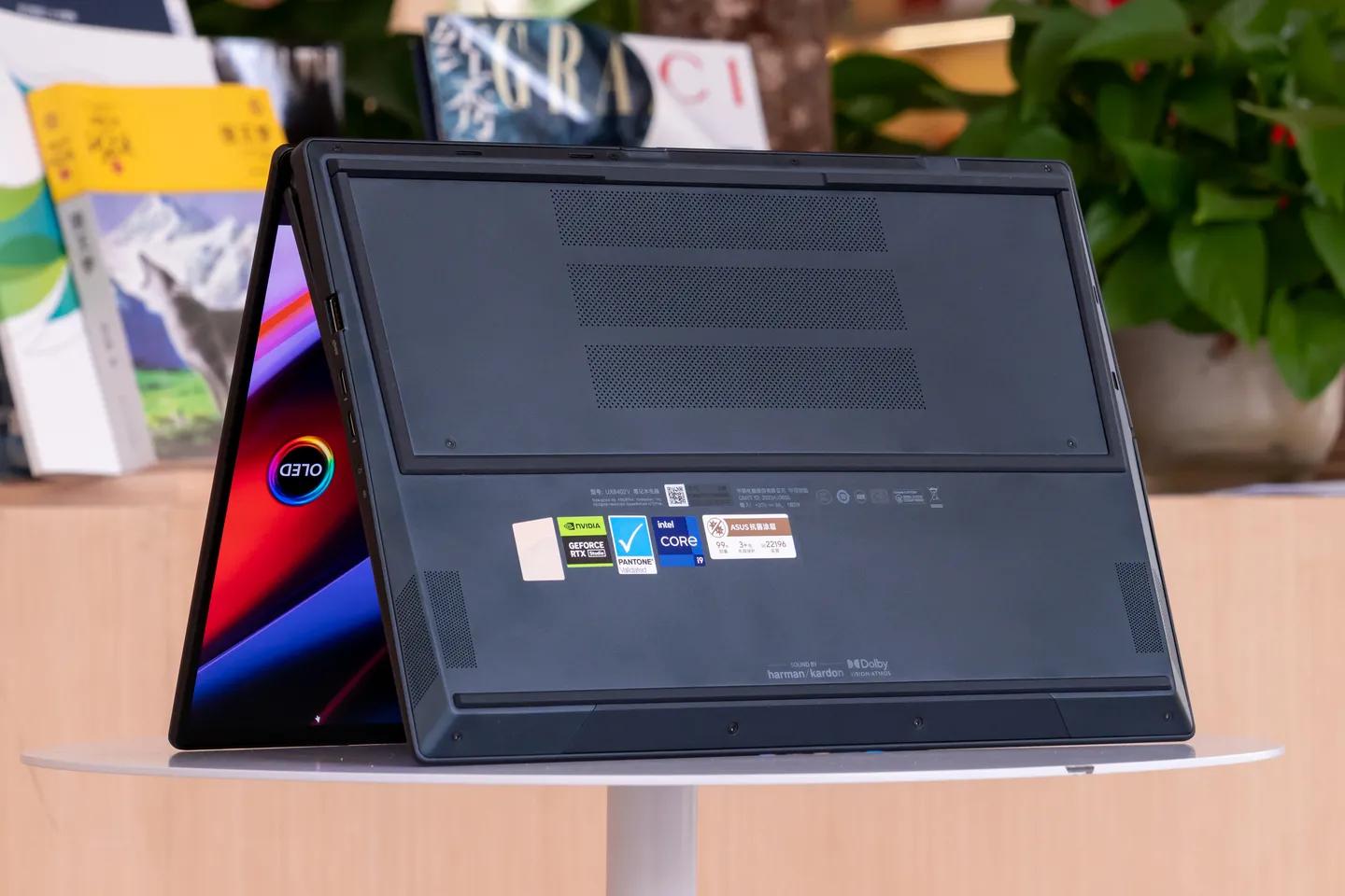 华硕灵耀x双屏pro优缺点2022款,华硕灵耀x双屏pro对比冰刃