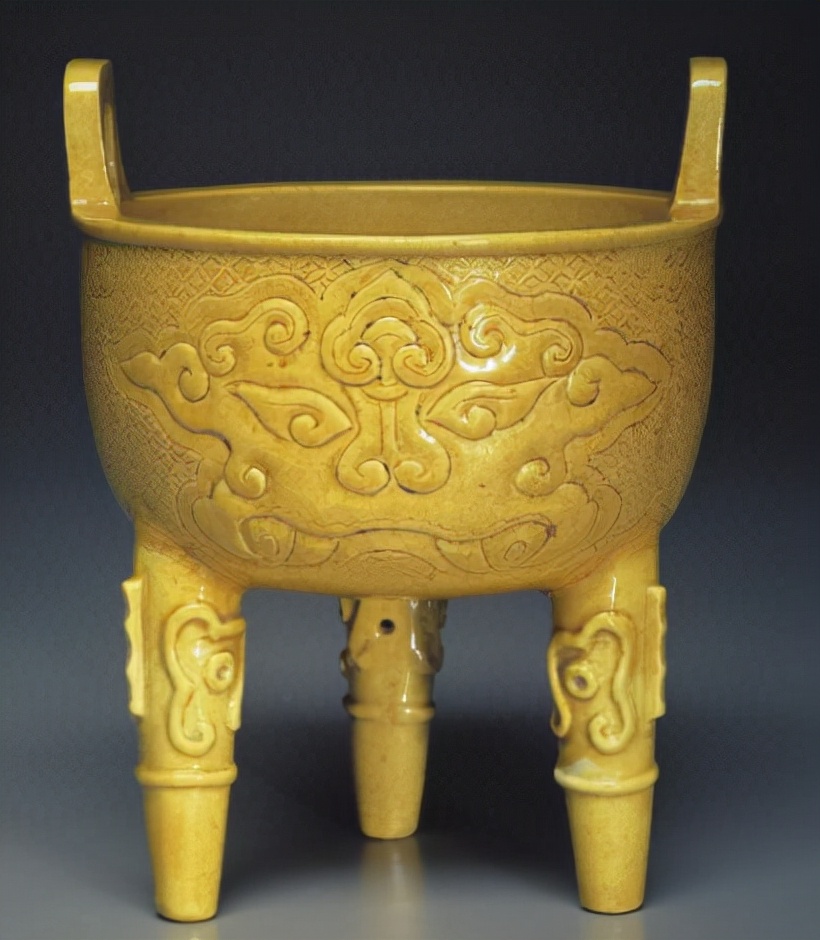 北京故宫瓷器篇,故宫博物院瓷器