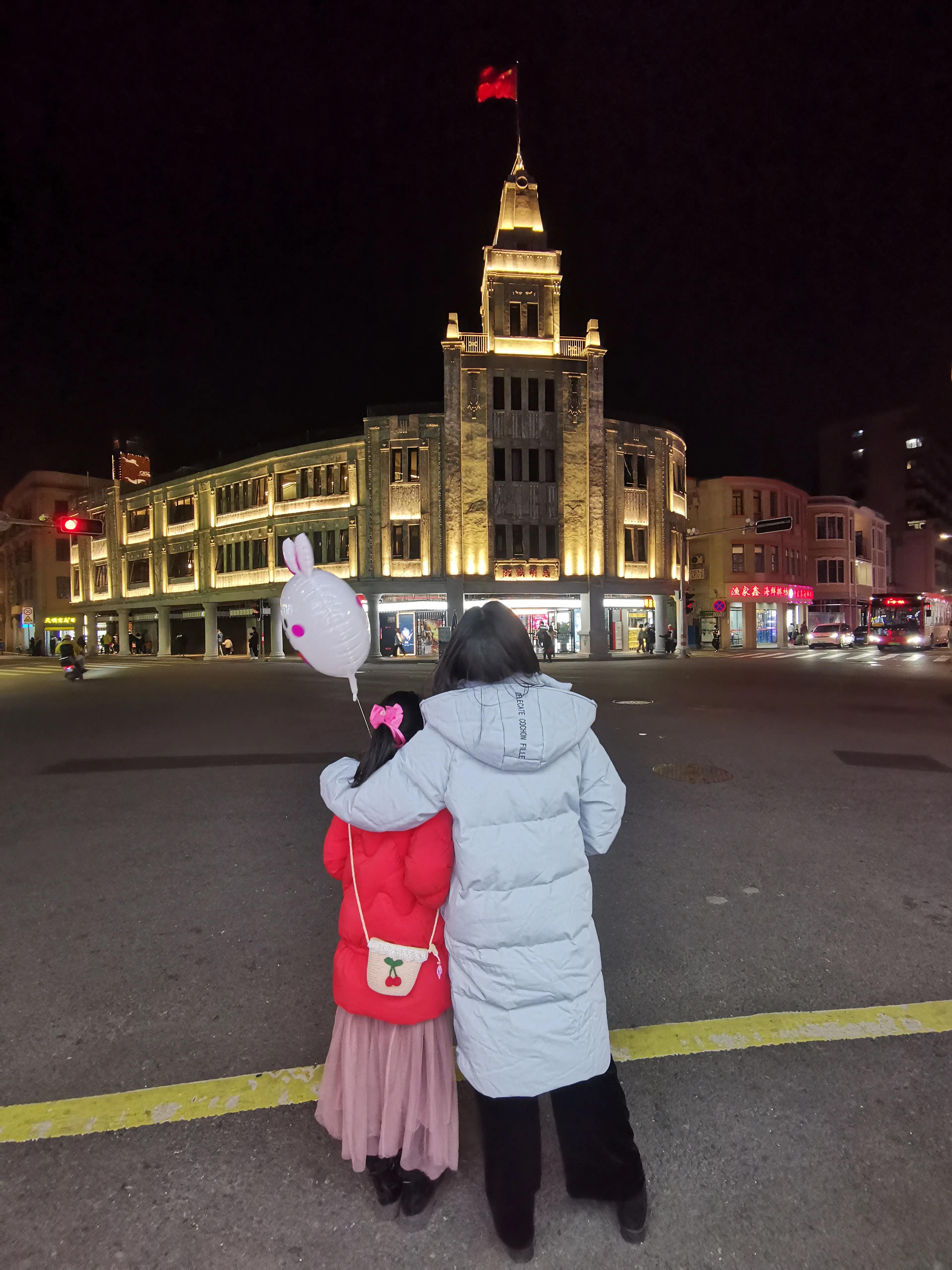 厦门旅游必去的商业街攻略,厦门新景步行街一日游详细攻略