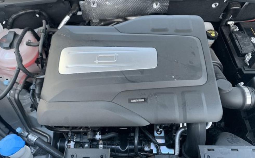 奔腾t772021款定制版标配实拍,奔腾t77pro顶配黑色