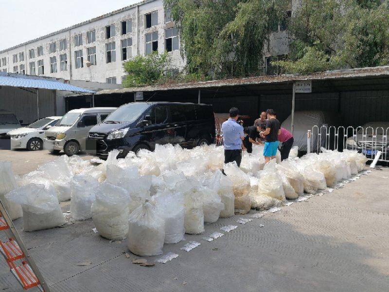 云南公安十*禁大**毒案例